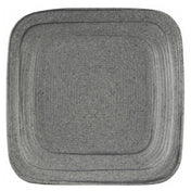 Elite Global Solutions D7PLST-GSD Plate 7" X 7" X 7/8"H Irregular Square