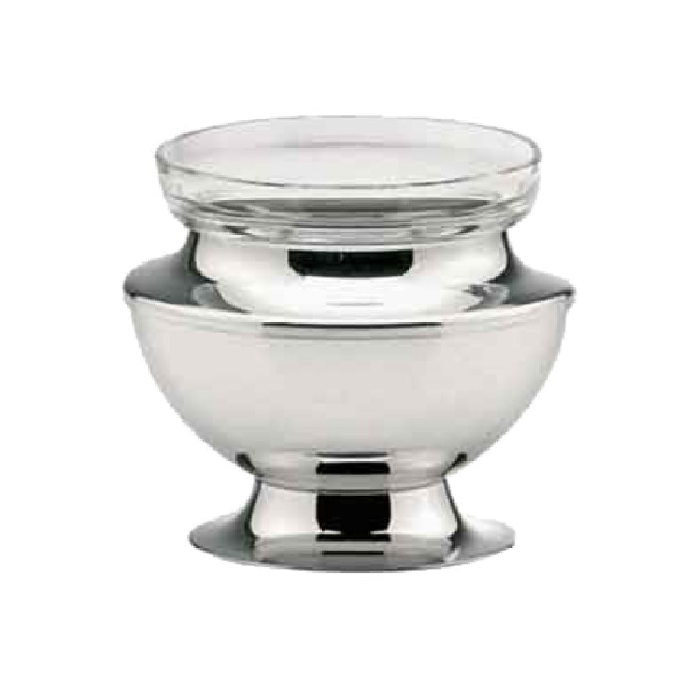 BauscherHepp 15.2294.0000 Chill Cup 5 Oz. (0.15 Liter) 5-1/16" Dia. (129mm) X 4-7/16"H (113mm)