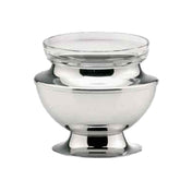 BauscherHepp 15.2294.0000 Chill Cup 5 Oz. (0.15 Liter) 5-1/16" Dia. (129mm) X 4-7/16"H (113mm)