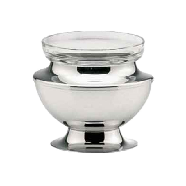 BauscherHepp 15.2294.0000 Chill Cup 5 Oz. (0.15 Liter) 5-1/16" Dia. (129mm) X 4-7/16"H (113mm)