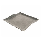 GET Enterprises RFS200 Cheforward Infuse Platter 11"L X 11"W X 1-1/2"H Small