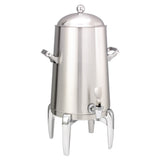 Service Ideas URN30VBSMD Flame Free™ Thermo-Urn™ 3 Gallon (384 Oz.) 13-1/4" X 14-1/2" X 25-1/2"