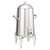 Service Ideas URN30VBSMD Flame Free™ Thermo-Urn™ 3 Gallon (384 Oz.) 13-1/4" X 14-1/2" X 25-1/2"