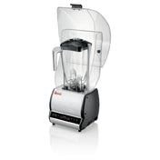 Sirman 65395018 BARMASTER Blender/Juicer Variable Speed With Timer 68 Oz. Tritan Container