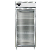 Continental Refrigerator D1FXNSSGD Designer Extra-Wide Freezer Reach-in 36-1/4"W