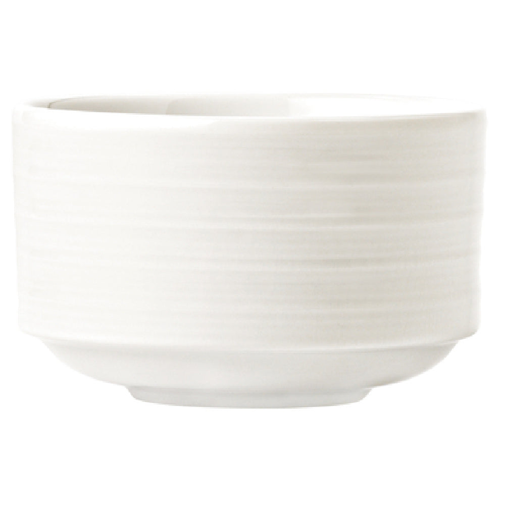 Libbey 999001705 (Formerly Syracuse China) Bouillon 9 Oz. 3-3/4" Dia. X 2-3/8"H