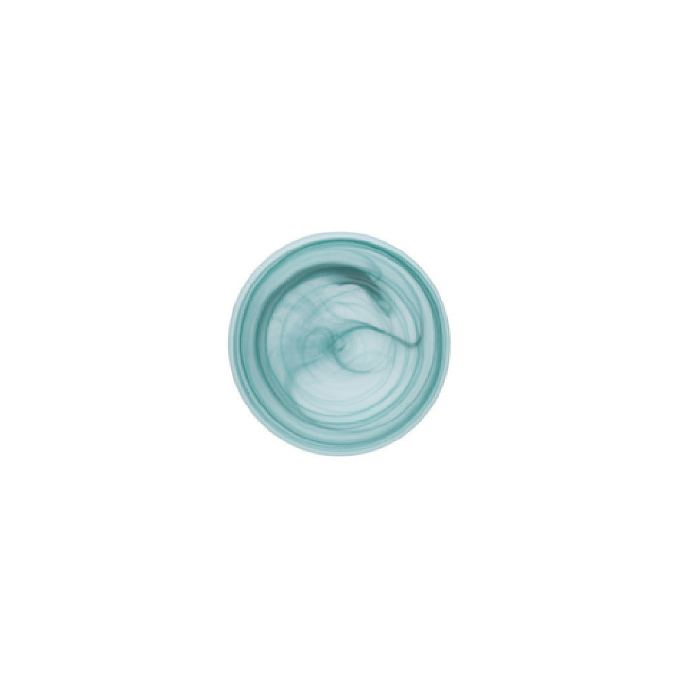 Fortessa 2600.SAGE.05 La Jolla Sage Green B&B Plate 6.25" (15.8cm) Dishwasher Safe