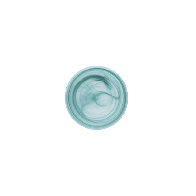 Fortessa 2600.SAGE.05 La Jolla Sage Green B&B Plate 6.25" (15.8cm) Dishwasher Safe