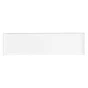 Churchill China ZPL MRW21 Buffet Tray 22" X 6" Rectangular