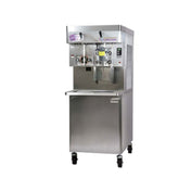 Stoelting by Vollrath SU444-309I2 Soft-Serve/Shake Freezer With Spinner Floor Model 26-7/8"W X 40"D X 67-3/8"H