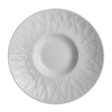 Steelite 61192ST7923 Side Wing Bowl 3.75 Oz 9.5" X 1.875"