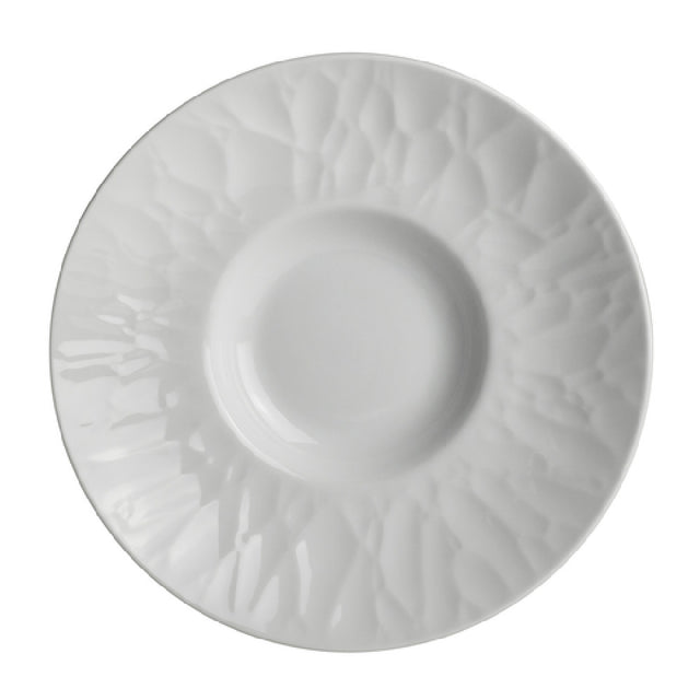 Steelite 61192ST7923 Side Wing Bowl 3.75 Oz 9.5" X 1.875"
