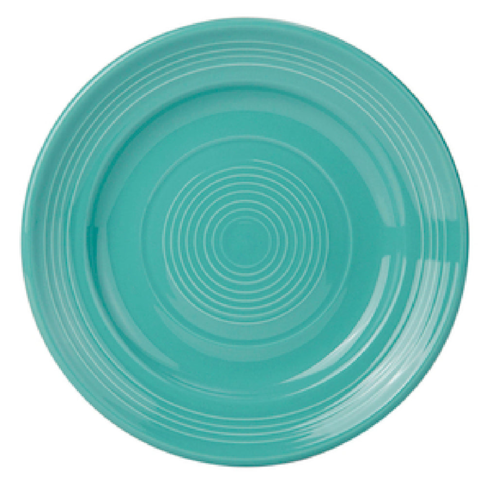 Tuxton CIA-074 Plate 7-1/2" Dia. Round