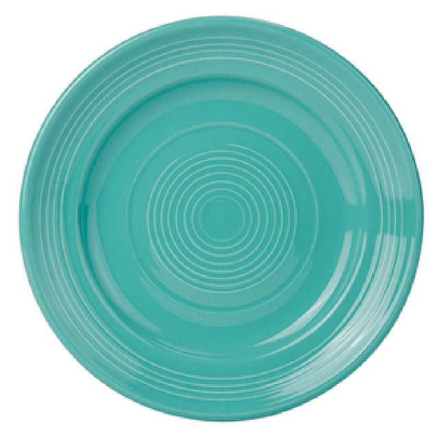 Tuxton CIA-074 Plate 7-1/2" Dia. Round