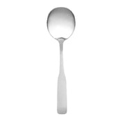 Thunder Group SLES103 Bouillon Spoon 6.14" Heavy