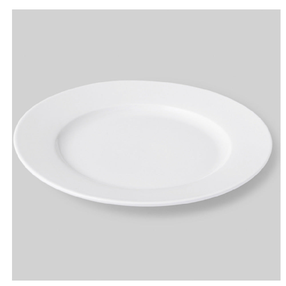 Bon Chef 6200024P Rim Plate 9" DIA X 1"H Round