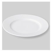 Bon Chef 6200024P Rim Plate 9" DIA X 1"H Round