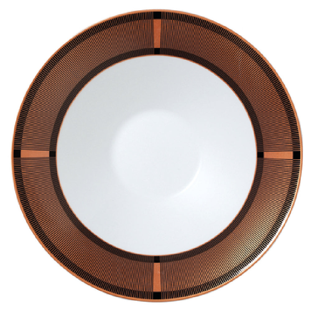 Steelite 82105AND0512 Bowl 21.0 Oz 9.0" X 2.375"
