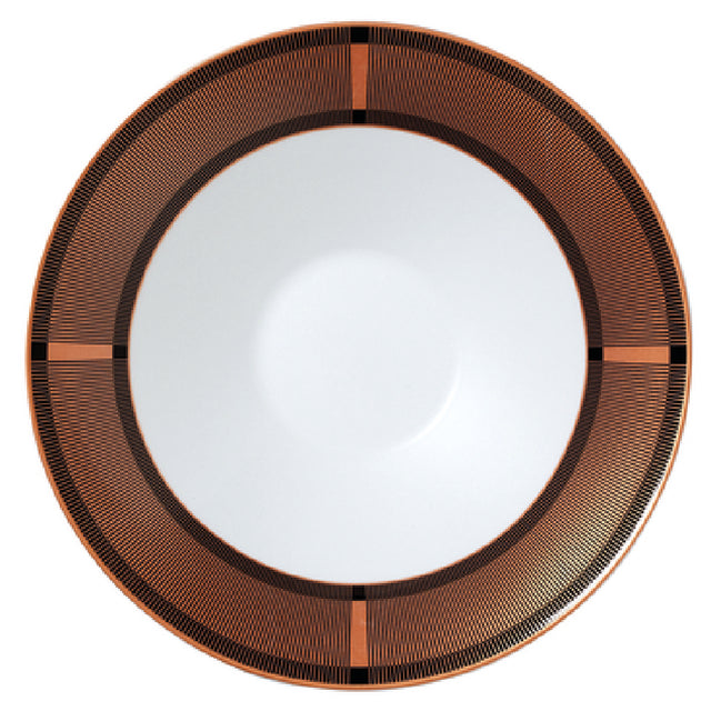 Steelite 82105AND0512 Bowl 21.0 Oz 9.0" X 2.375"