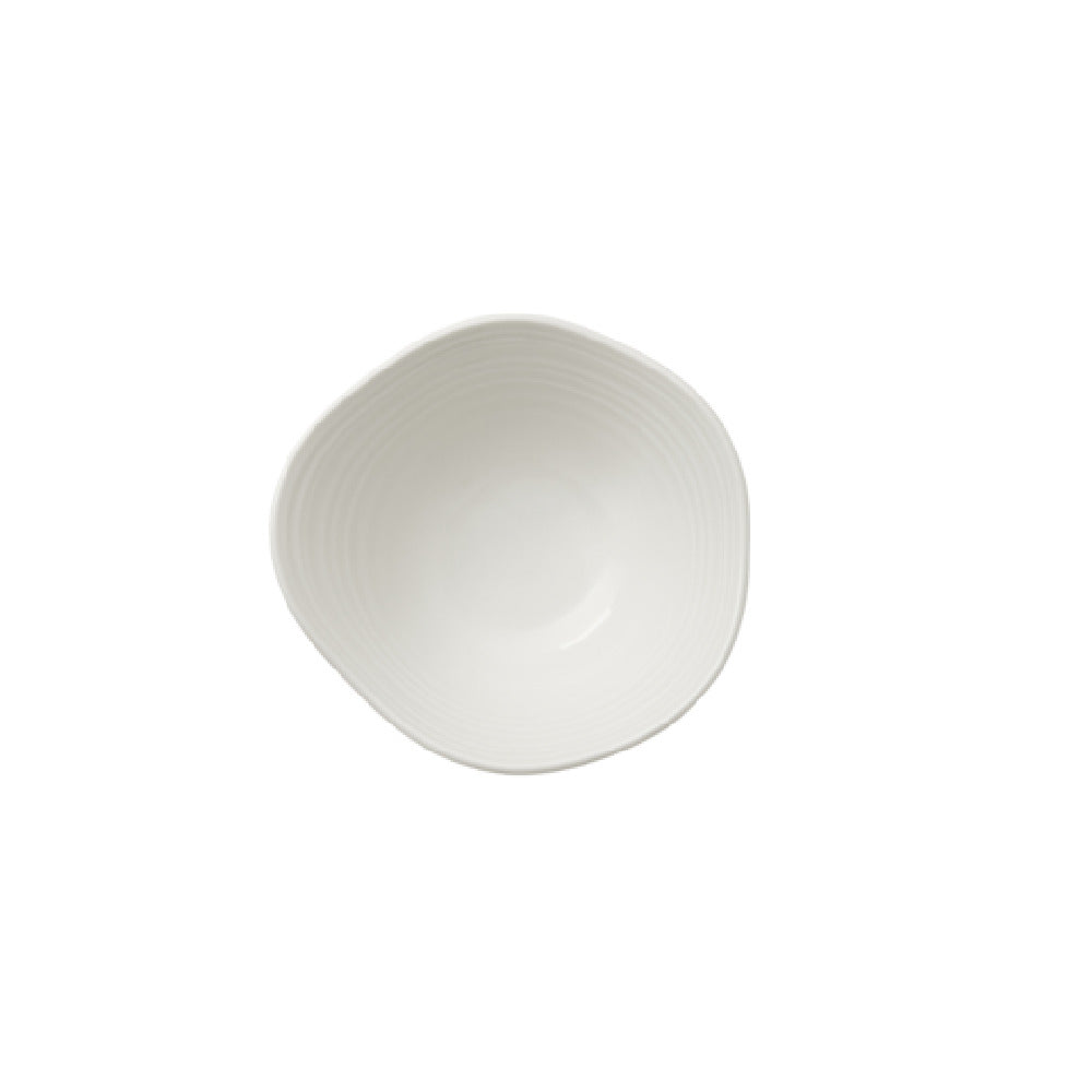 Steelite 1408X0163 - Tall Bowl, 13.25 Oz, 5.875"