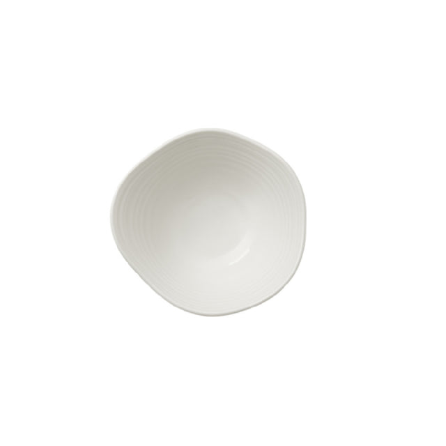 Steelite 1408X0163 - Tall Bowl, 13.25 Oz, 5.875"