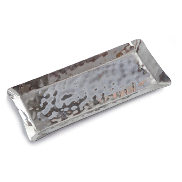 Orion Trading & Design HTS144 Plank Tray 8" X 3-1/4" Mini