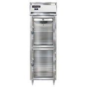 Continental Refrigerator D1RSNGDHD Designer Line Refrigerator Reach-in One-section