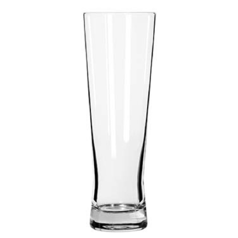 Libbey 527 Beer Glass 16 Oz. Safedge® Rim Guarantee