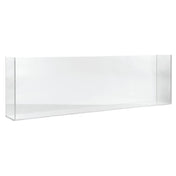 Hubert 69019 - Case Divider, 30" X 9" X 4"H, Rectangular
