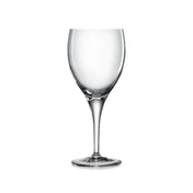 BauscherHepp 10286/03 Burgundy Goblet 11.5 Oz. Pure And Transparent