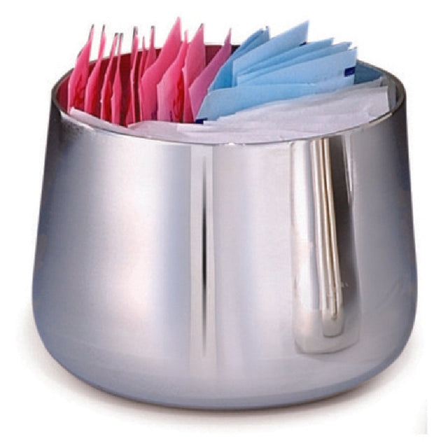 Steelite DW1110 Sugar Bowl 10.0 Oz 3.0"W X 3.0"D X 2.5"H