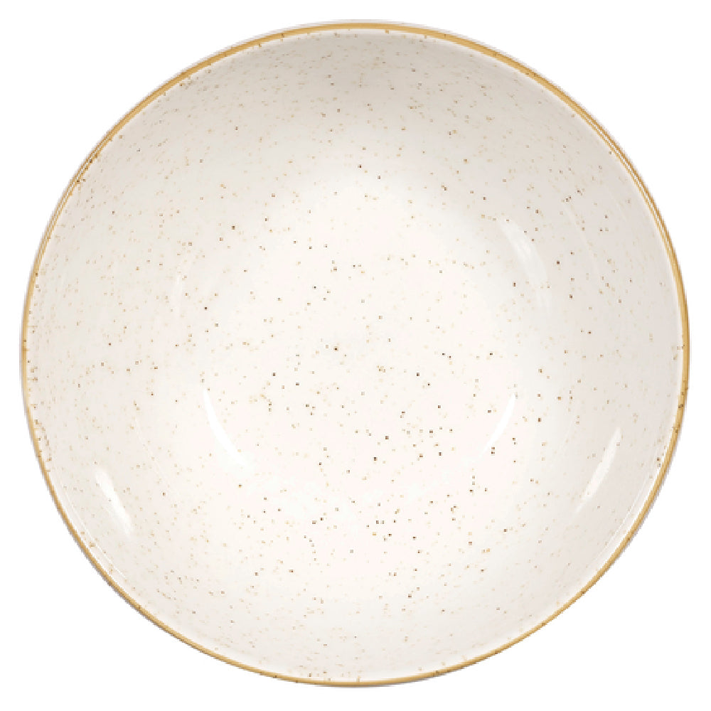 Churchill China SWHSNDBL1 Noodle Bowl 37-4/5 Oz. 7-1/4" Dia.