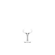 Hospitality Brands HGR45874-012 Hospitality Brands Euphoria Coupe Glass 5.5 Oz.