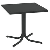 Emuamericas Llc 1138 Table System 32" X 32" X 29.5"H 39.5" Lbs
