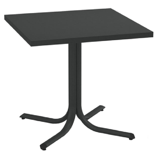Emuamericas Llc 1138 Table System 32" X 32" X 29.5"H 39.5" Lbs