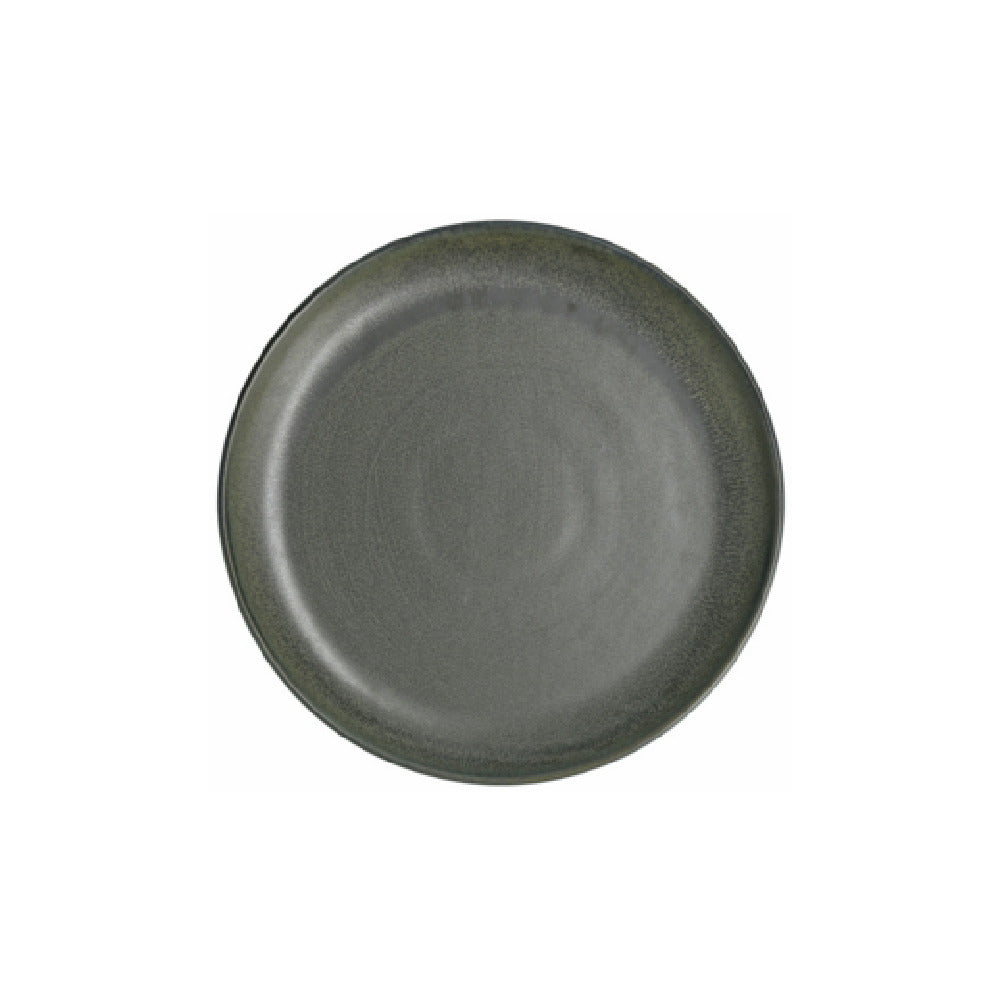 Fortessa 6300.SND.1341 Sound Forest Coupe Dinner Plate 10.5" (27cm) Dishwasher Safe