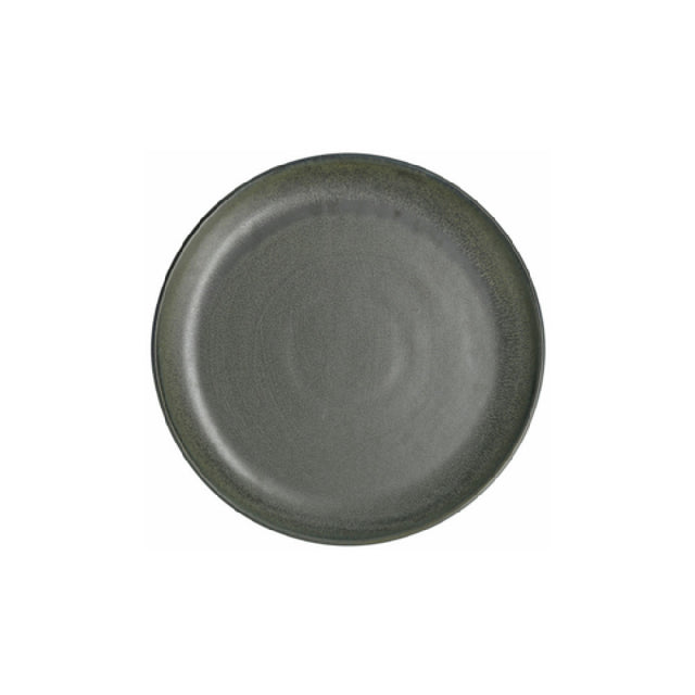 Fortessa 6300.SND.1341 Sound Forest Coupe Dinner Plate 10.5" (27cm) Dishwasher Safe