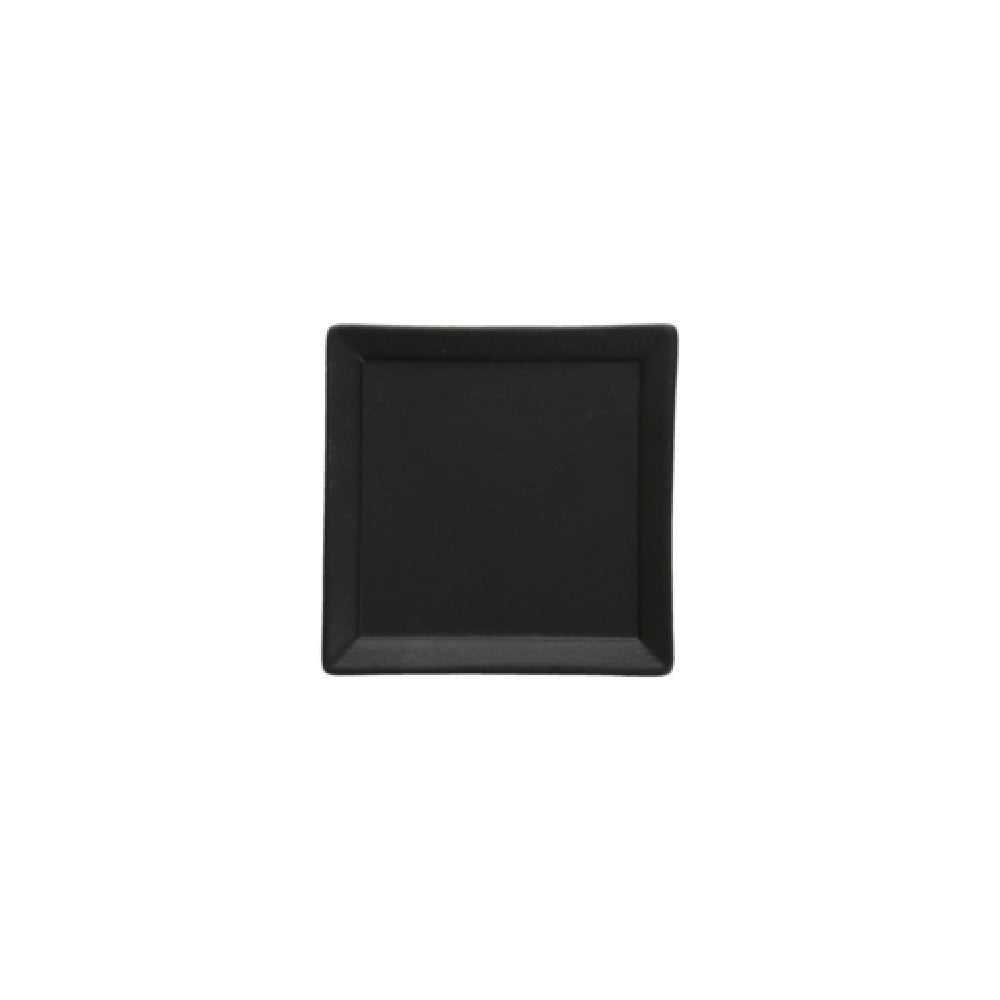 Fortessa 3300.13BK Paleo Flint Plate 5.25" (13cm) Small