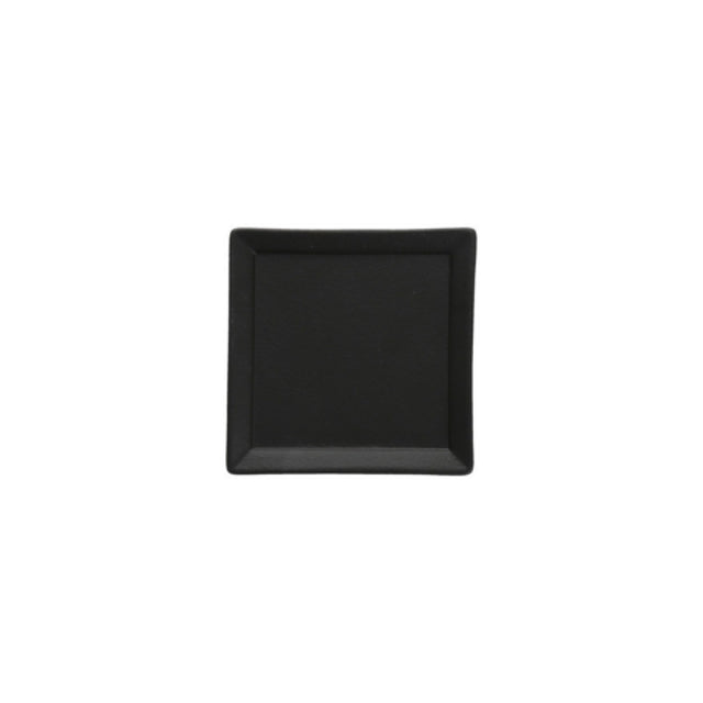 Fortessa 3300.13BK Paleo Flint Plate 5.25" (13cm) Small