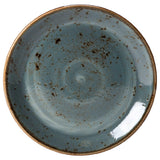 Steelite 11300566 Taste Coupe Plate 10.0" X 0.75" Craft