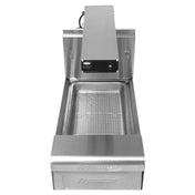 Dean FWH-1A Food Warmer & Holding Station Ceramic Heating Element With Wire Guard