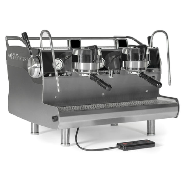Synesso MVP HYDRA 2 GR MVP Hydra Espresso Machine 2-group Semi-automatic
