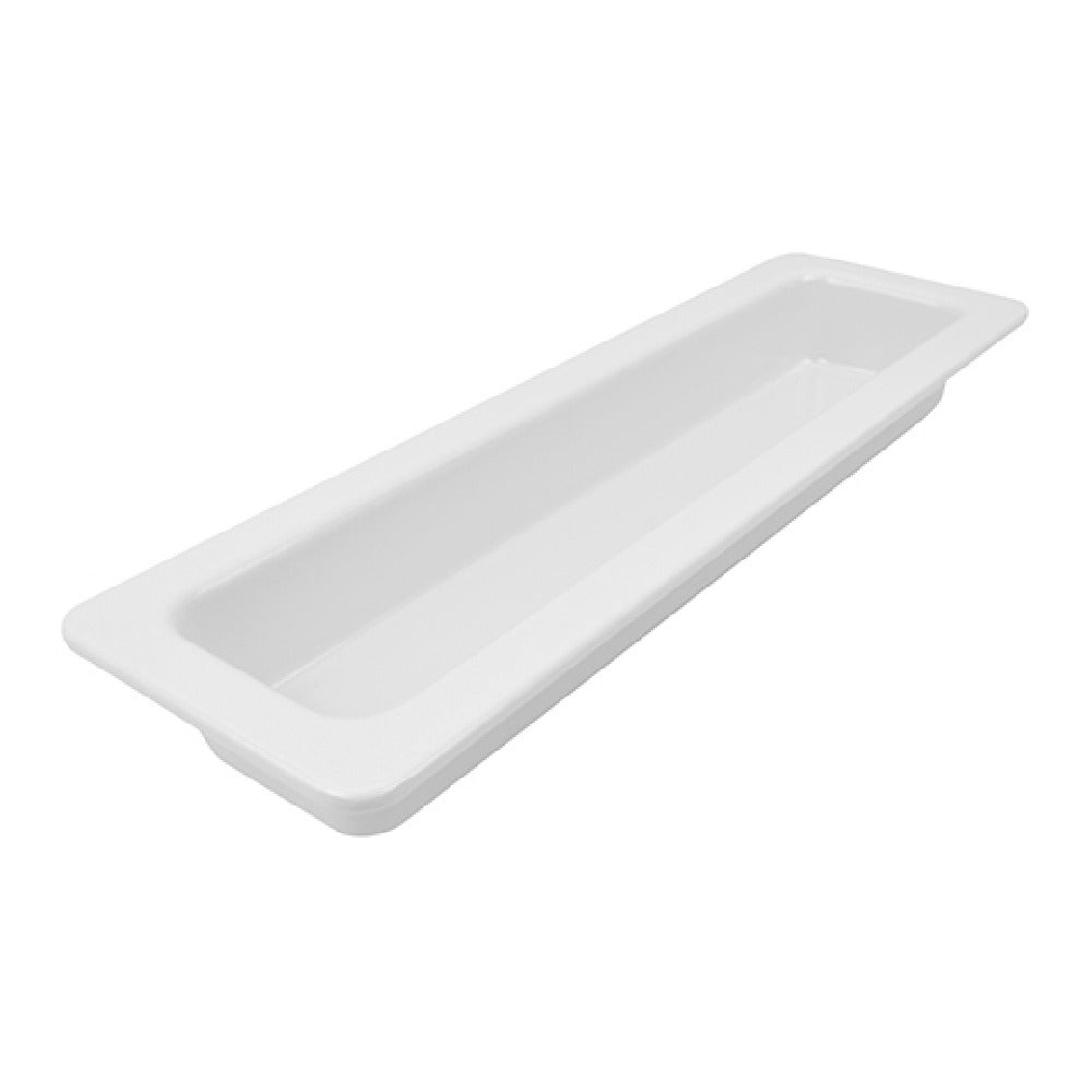 BauscherHepp T1861 Gastro Dish 1/2-size 67-5/8 Oz.