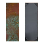 Risch PATINA-1V 4.25X14 Patina Hardback Authentic Copper Menu Cover (specify Color)