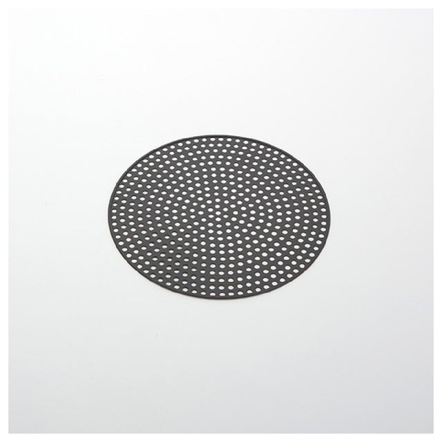 American Metalcraft HCAD10 Pizza Disk 10" Dia. Perforated