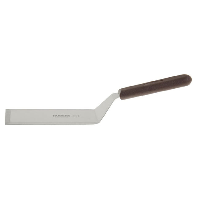 Hubert 99895 - Turner, 6" X 3" Blade, 11" Overall