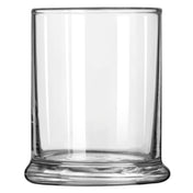 Libbey 477 Jar 8 Oz. Glass