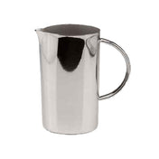 BauscherHepp 13.4404.2000 Water Pitcher 70 Oz. (2.00 Liter) 18/10 Stainless Steel