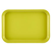 Cambro 913MT145 Market Display Tray 8-7/8" X 12-3/4" X 1" Rectangular