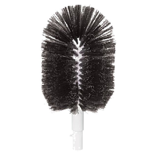 Bar Maid/Glass Pro BRS-930 Glass Washer Coffee/Pitcher Brush For Wide Pots/pitchers